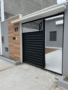 Casa com 2 Quartos à venda, 68m² no Parque Ipê, Feira de Santana