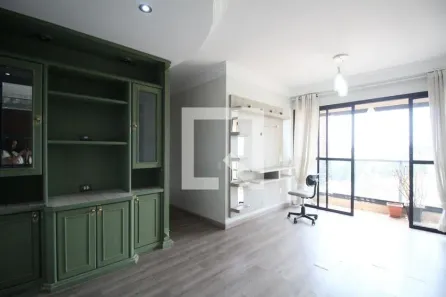 Apartamento com 2 Quartos à venda, 62m² no Jardim Colombo, São Paulo