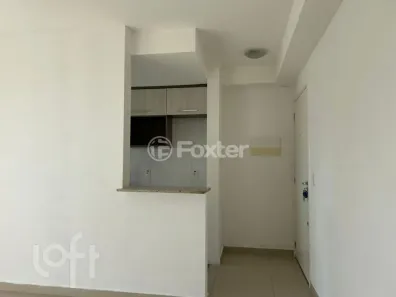 Apartamento com 2 Quartos à venda, 51m² no São Sebastião, Porto Alegre
