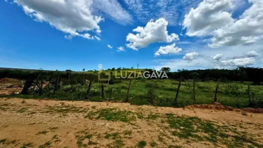 Lote/Terreno à venda, 16500m² no Campo Verde, Viana