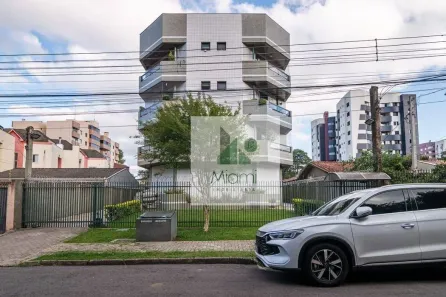 Apartamento com 2 Quartos à venda, 101m² no Bacacheri, Curitiba