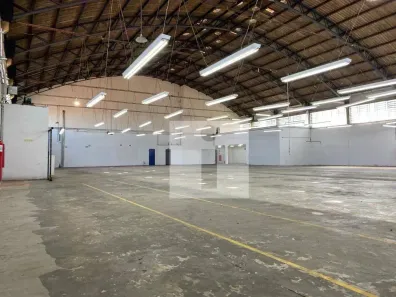 Galpão/Depósito/Armazém para alugar, 2300m² no Vila Georgina, Campinas