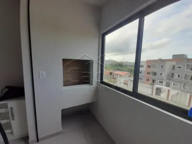 Apartamento com 2 Quartos à venda, 54m² no Meia Praia, Navegantes