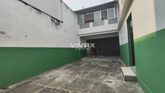 Prédio Comercial com 3 Quartos à venda, 355m² no Méier, Rio de Janeiro