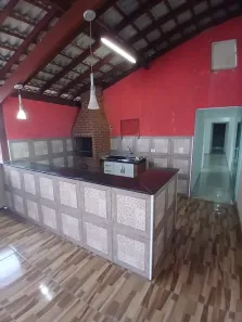 Sobrado com 2 Quartos para alugar, 240m² no Loteamento Terras de São Pedro e São Paulo, Salto
