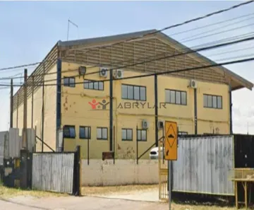 Galpão/Depósito/Armazém para alugar, 1270m² no Poste, Jundiaí