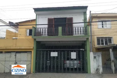 Casa com 2 Quartos à venda, 120m² no Parque da Lapa, São Paulo