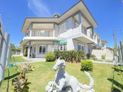 Casa com 3 Quartos para alugar, 259m² no Marechal Rondon, Canoas