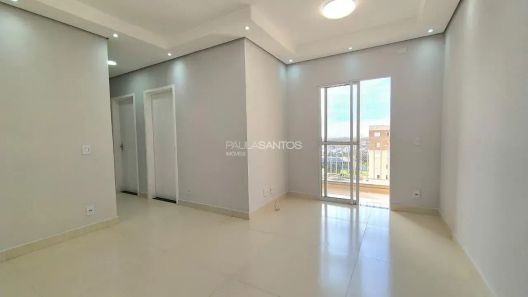 Apartamento com 2 Quartos à venda, 56m² no Jardim São Carlos, Sorocaba
