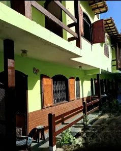 Casa de Condomínio com 2 Quartos à venda, 72m² no Passagem, Cabo Frio