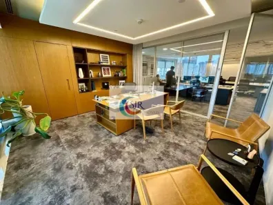 Sala Comercial para venda ou aluguel, 378m² no Itaim Bibi, São Paulo