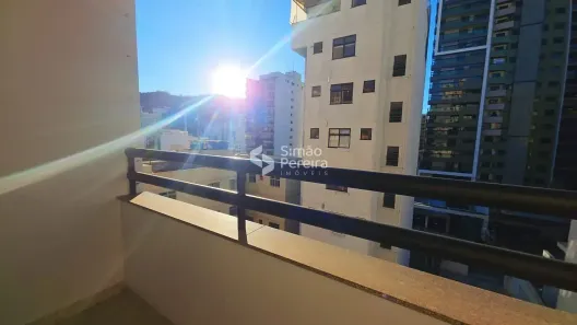 Apartamento com 2 Quartos à venda, 85m² no Centro, Juiz de Fora