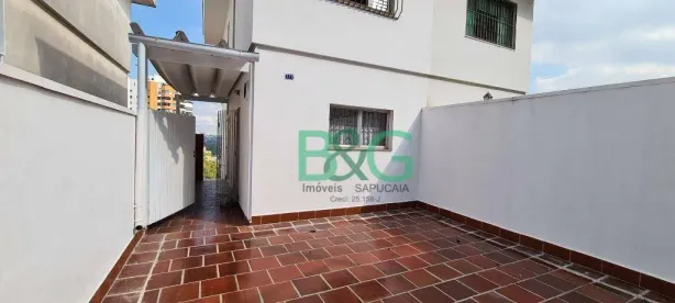 Sobrado com 3 Quartos para alugar, 232m² no Vila Madalena, São Paulo