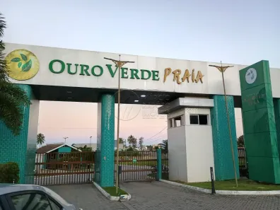 Lote/Terreno à venda, 350m² no Alto de São Marcos, Barra de São Miguel