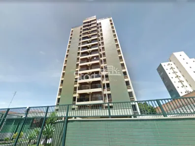 Apartamento com 3 Quartos para alugar, 100m² no Vila Nova, Campinas