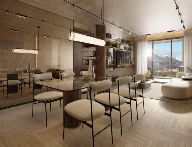 Apartamento com 4 Quartos à venda, 118m² no Barra da Tijuca, Rio de Janeiro