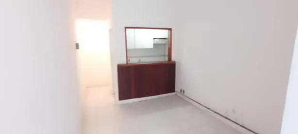 Apartamento com 1 Quarto à venda, 45m² no Copacabana, Rio de Janeiro