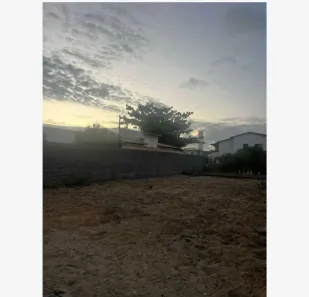 Lote/Terreno à venda, 275m² no Aruana, Aracaju