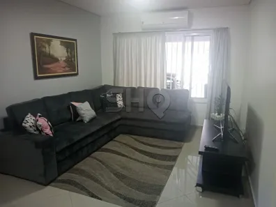 Sobrado com 3 Quartos à venda, 156m² no Jardim do Colégio (Zona Norte), São Paulo