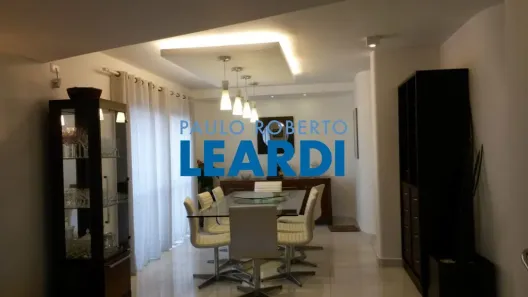 Apartamento com 4 Quartos à venda, 177m² no Vila Suzana, São Paulo