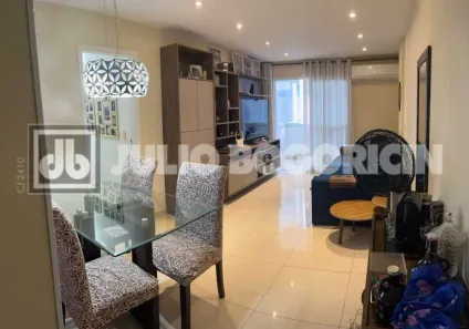 Apartamento com 3 Quartos à venda, 81m² no Recreio dos Bandeirantes, Rio de Janeiro