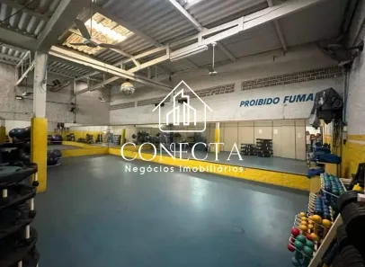 Galpão/Depósito/Armazém para alugar, 900m² no Presidente Roosevelt, Uberlândia