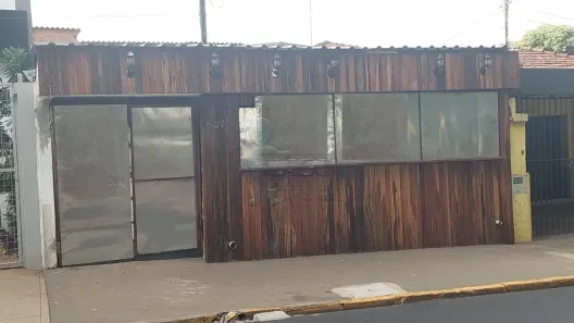 Ponto Comercial à venda, 97m² no Vila Seixas, Ribeirão Preto