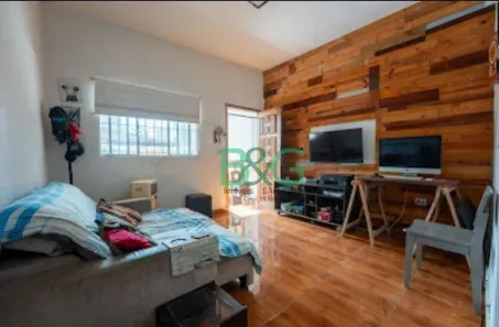 Sobrado com 3 Quartos à venda, 80m² no Vila Pompéia, São Paulo