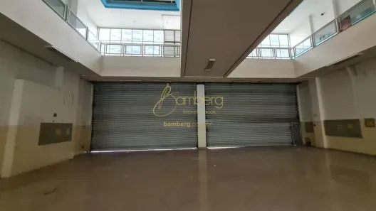 Ponto Comercial para alugar, 1708m² no Santo Amaro, São Paulo
