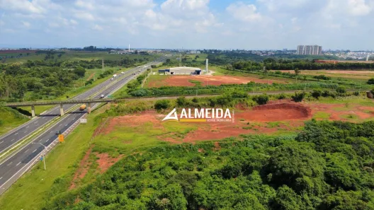 Lote/Terreno à venda, 12700m² no Zona Central, Rio Claro