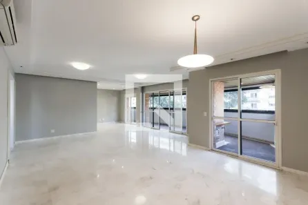 Apartamento com 3 Quartos à venda, 178m² no Perdizes, São Paulo