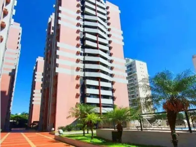 Apartamento com 3 Quartos à venda, 105m² no Vila Imperial, São José do Rio Preto