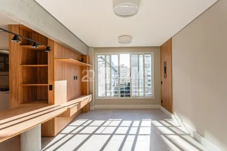 Apartamento com 2 Quartos à venda, 75m² no Higienópolis, São Paulo