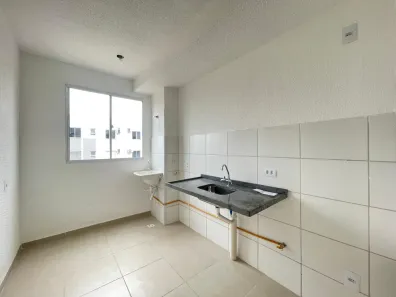 Apartamento com 2 Quartos à venda, 40m² no Cachoeira das Garças, Cuiabá