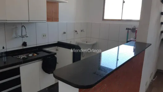 Apartamento com 2 Quartos à venda, 89m² no Jardim Vera Cruz, Sorocaba