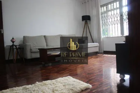 Sobrado com 4 Quartos à venda, 390m² no Jardim São Paulo(Zona Norte), São Paulo