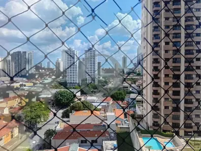 Apartamento com 3 Quartos para alugar, 182m² no Vila Regente Feijó, São Paulo