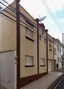 Imóvel Comercial com 3 Quartos para alugar, 220m² no Centro, São José do Rio Preto