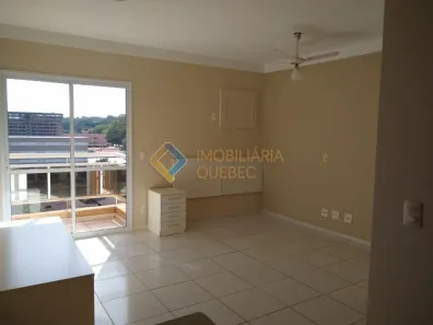 Kitnet com 1 Quarto à venda, 37m² no Vila Amélia, Ribeirão Preto