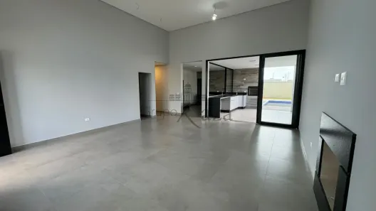 Casa de Condomínio com 4 Quartos à venda, 360m² no Loteamento Vivant Urbanova, São José dos Campos