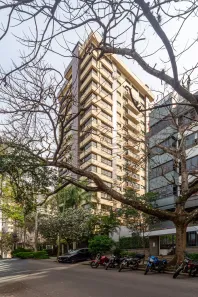 Apartamento com 4 Quartos à venda, 177m² no Higienópolis, Porto Alegre