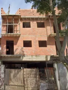 Cobertura com 2 Quartos à venda, 96m² no Jardim das Maravilhas, Santo André