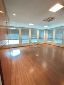 Sala Comercial para alugar, 76m² no Consolação, São Paulo