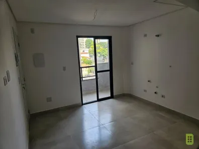Apartamento com 2 Quartos à venda, 92m² no Vila Bastos, Santo André
