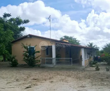 Fazenda/Sítio com 3 Quartos à venda, 180m² no Mandu, Lagoa de Pedras