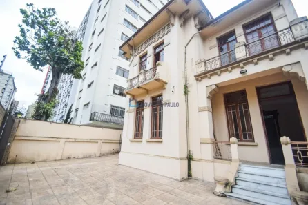 Casa com 6 Quartos à venda, 520m² no Consolação, São Paulo