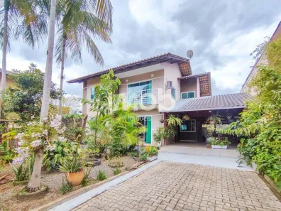 Casa com 3 Quartos à venda, 132m² no Chico de Paulo, Jaraguá do Sul