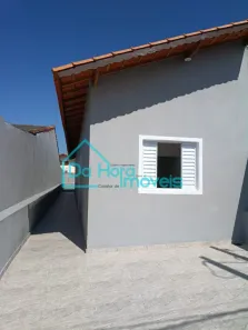 Casa com 2 Quartos à venda, 67m² no Balneario Anchieta, Mongaguá