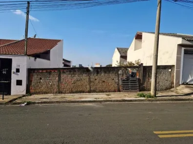 Lote/Terreno à venda, 320m² no Jardim São Domingos, Americana