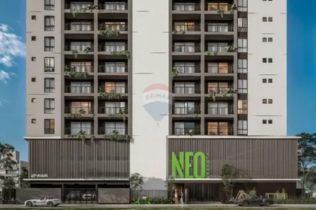Apartamento com 2 Quartos à venda, 68m² no Gravatá, Navegantes